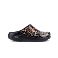 OOcloog Luxe Leopard Limited - รองเท้าเพื่อการฟื้นฟู