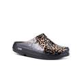 OOcloog Luxe Leopard Limited - รองเท้าเพื่อการฟื้นฟู