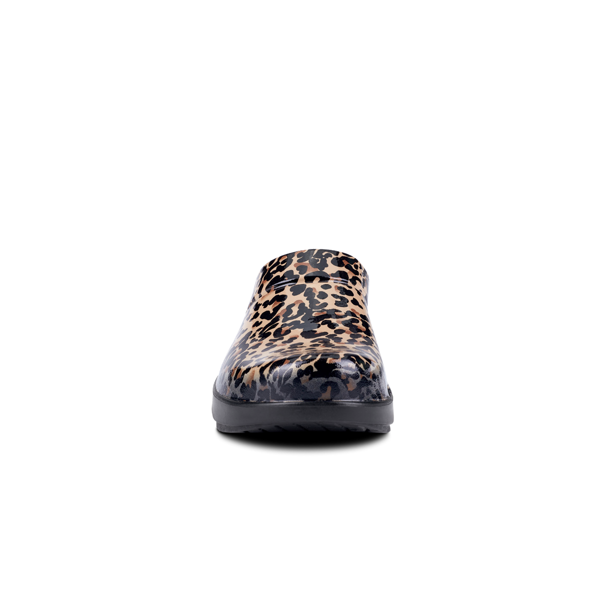 OOcloog Luxe Leopard Limited - รองเท้าเพื่อการฟื้นฟู