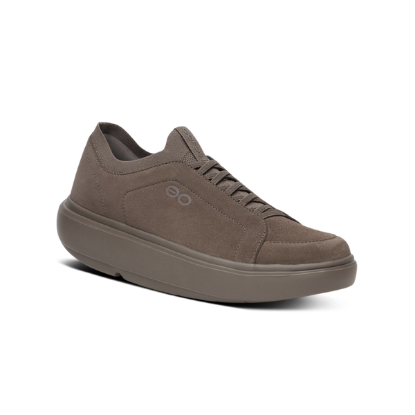 Men's OOmg Club+ Suede รองเท้าเพื่อการฟื้นฟู
