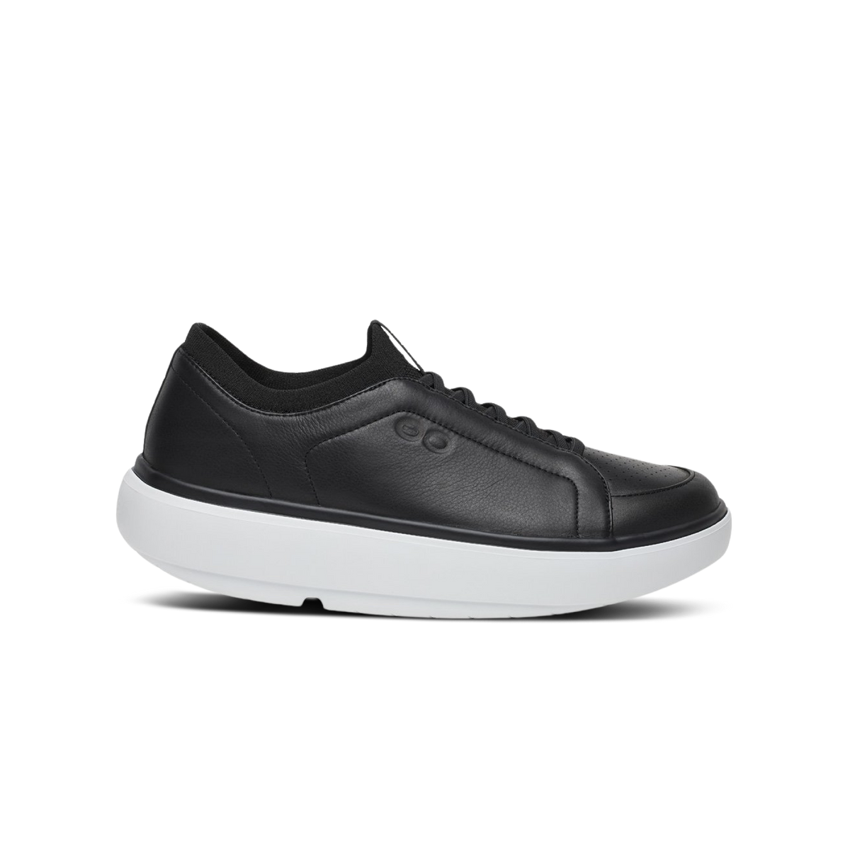 White Black