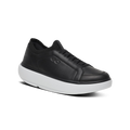 White Black