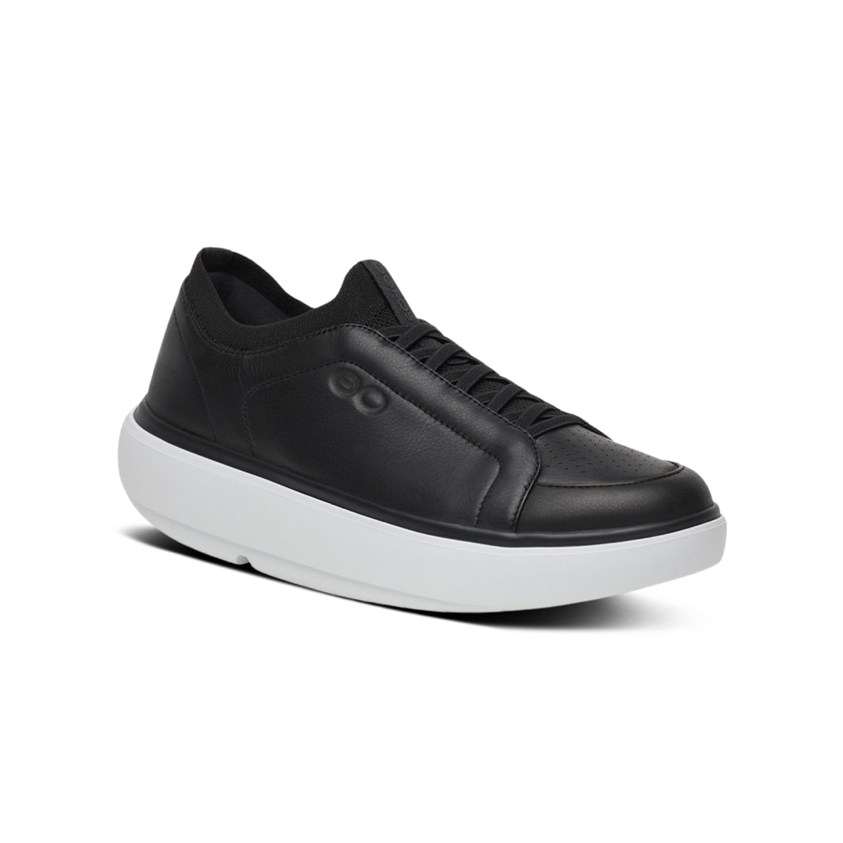 White Black