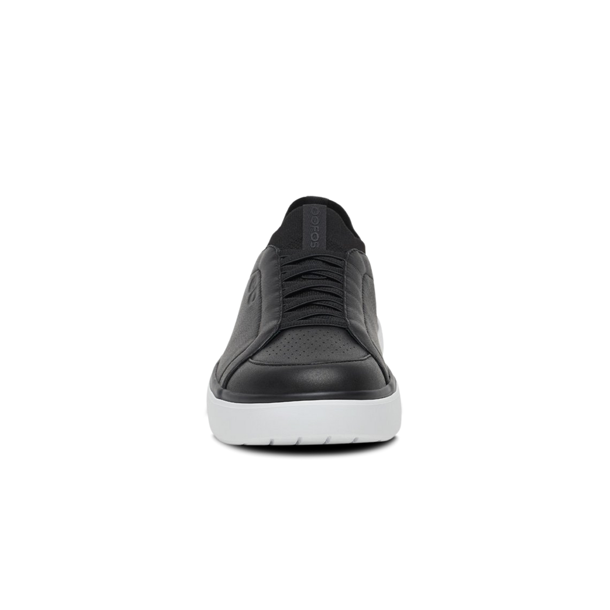 White Black