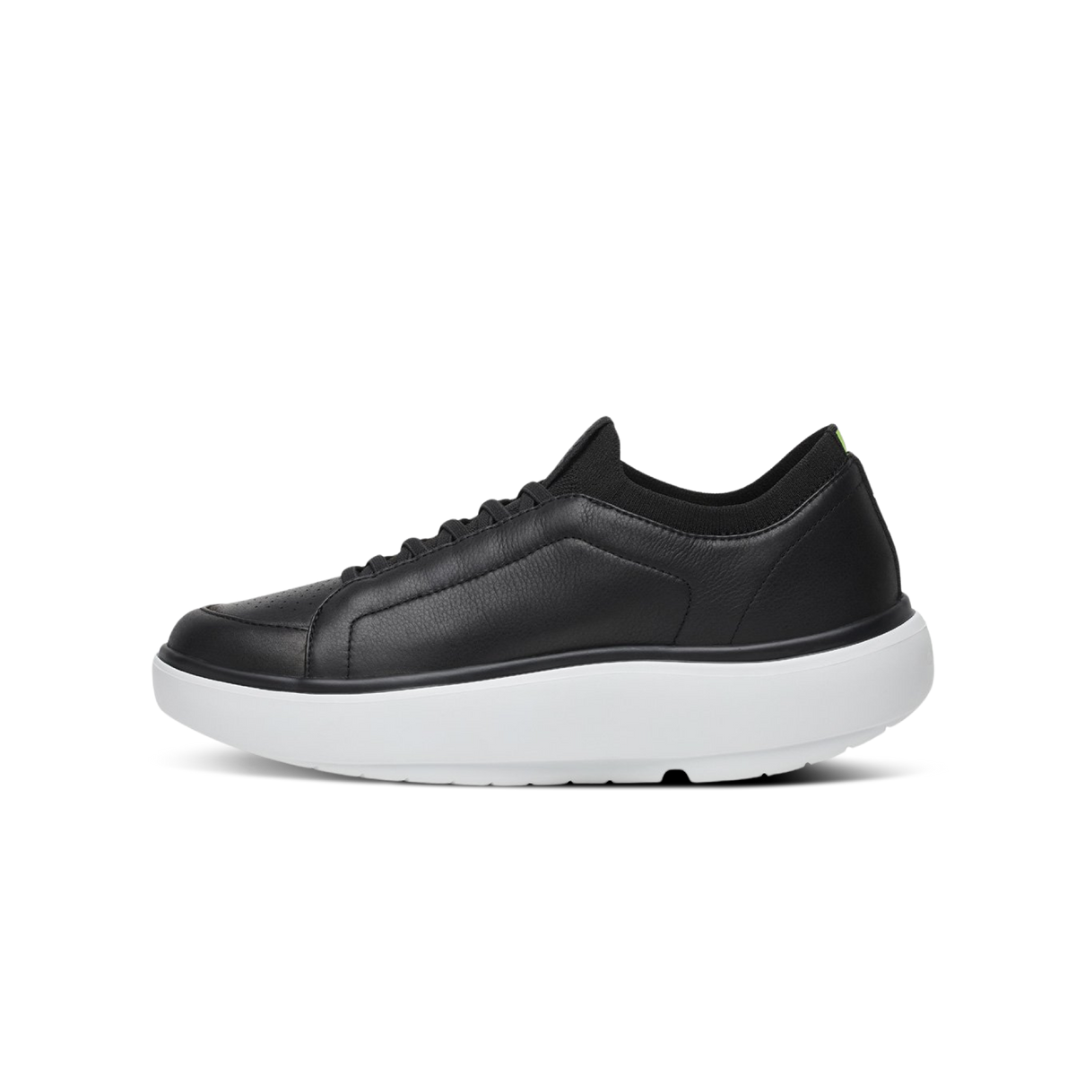 White Black
