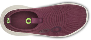 Womens Oomy Zen Mulberry - รองเท้าเพื่อการฟื้นฟู