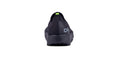 Womens OOmg EEzee Low Black/Black - รองเท้าเพื่อการฟื้นฟู