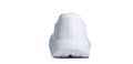 MEN'S OOMG EEZEE WHITE CHECKERBOARD - รองเท้าเพื่อการฟื้นฟู (สินค้าโปรโมชั่น รับคืนไม่รับเปลี่ยน)