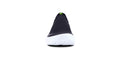 Womens OOmg Eezee Low White/Black - รองเท้าเพื่อการฟื้นฟู