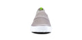 Womens OOmg Low White/Gray - รองเท้าเพื่อการฟื้นฟู