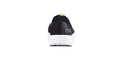 Womens OOmg Low White/Black - รองเท้าเพื่อการฟื้นฟู