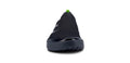 MEN'S OOMG EEZEE LOW Black/Black - รองเท้าเพื่อการฟื้นฟู