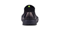 MEN'S OOMG EEZEE MID SHOE BLACK/BLACK - รองเท้าเพื่อการฟื้นฟู