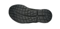 Womens OOmg Low Black/Black - รองเท้าเพื่อการฟื้นฟู