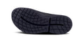 MEN'S OOMG EEZEE LOW Black/Black - รองเท้าเพื่อการฟื้นฟู