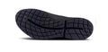 MEN'S OOMG EEZEE MID SHOE BLACK/BLACK - รองเท้าเพื่อการฟื้นฟู