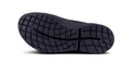 Womens OOmg EEzee Low Black/Black - รองเท้าเพื่อการฟื้นฟู